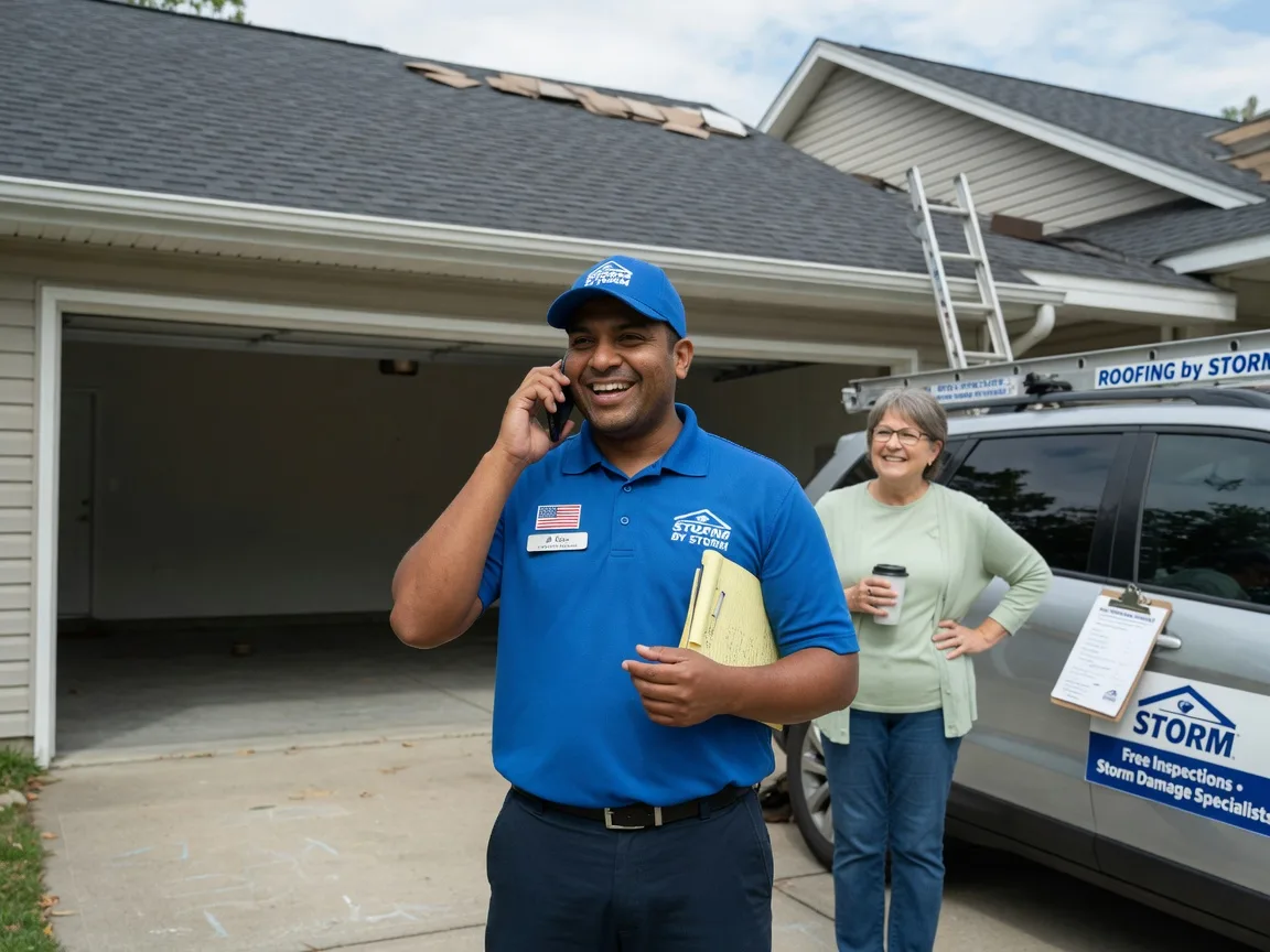 Roof Repair Near Me Kendall Park, NJ FAQs