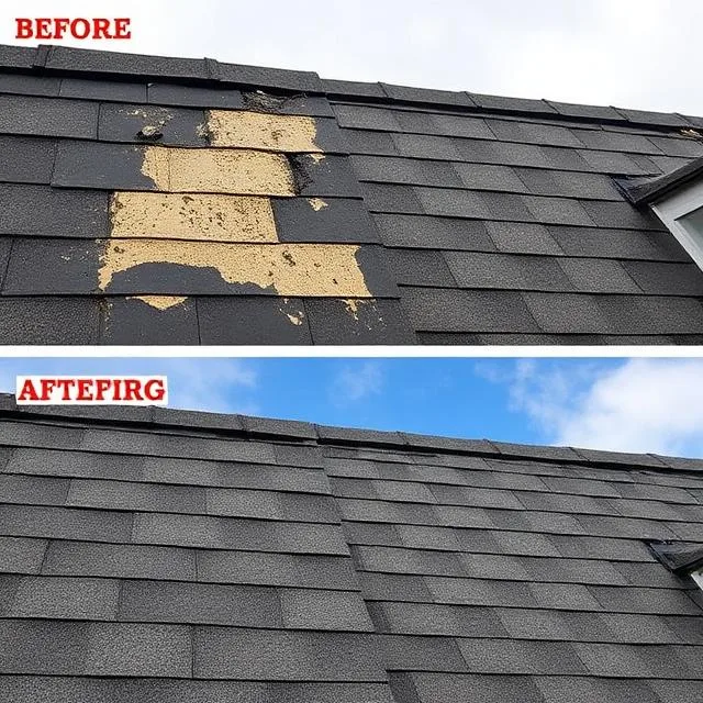 Roof Repair Near Me in Kendall Park, NJ near me